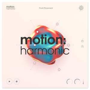Motion: Harmonic Lite