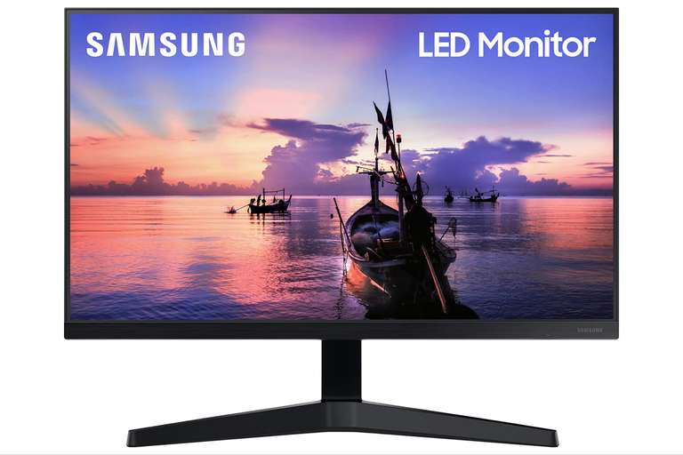 Monitor Curvo 32” FHD diseño sin bordes