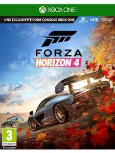 Forza Horizon 4 (Xbox One)