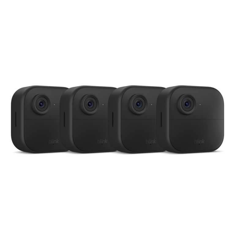 Imagen de Sistema de 4 Cámaras de seguridad