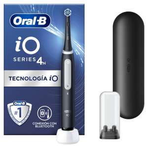 Oral-B iO 4N Cepillo eléctrico
