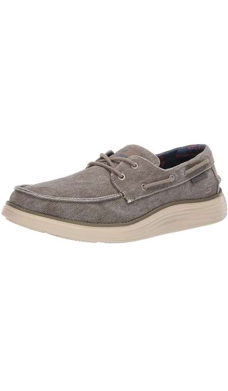 Skechers Status 2.0-Lorano, Mocasines Hombre » Chollometro