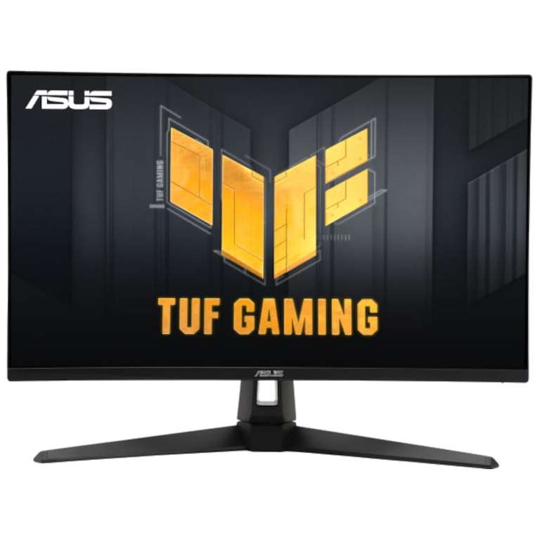 ASUS TUF Gaming VG27AQ3A 27 2K QHD IPS 180 Hz G-Sync Negro - Monitor Gaming