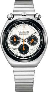 Reloj Citizen Bullhead Tsuno Chrono (Envío e importación incluidos).