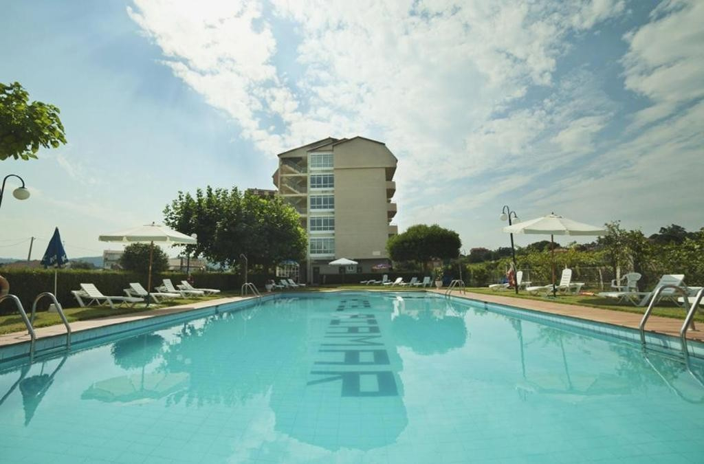 MEAÑO (Rias Baixas) ¡2 NOCHES! HOTEL 3*+DESAYUNOS+NIÑOS 50% (junio y julio) desde 59€ por persona