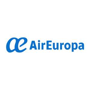 Hasta 25% en vuelos de Air europa