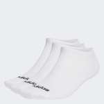 Calcetines Adidas Unisex adulto Adi 21, 3 pares.