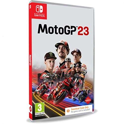 MOTOGP 23 (PS4) precio más barato: 25,79€
