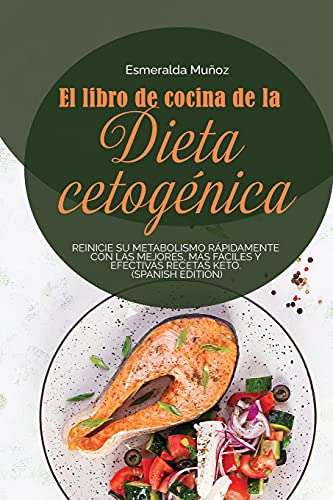 El Libro de Cocina de la Dieta Cetogénica » Chollometro