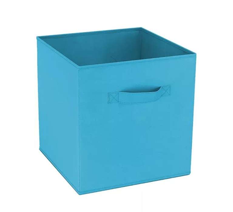 GREATOYAR Caja de Almacenaje Plegable (2 unidades) (varios colores)