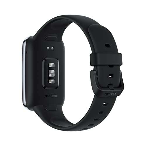 Xiaomi Smart Band 7 Pro - Smartwatch con Pantalla AMOLED de 1.64”, GPS, 110 Modos Deportivos, , SpO2, 5ATM, hasta 12 días de batería,