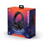 JBL Quantum 200 Auriculares para gamers con sonido QuantumSOUND