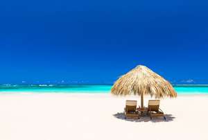 23 al 30 Abril - Viaje a Punta Cana con vuelos, 7 noches en resort 4* con Todo Incluido