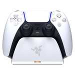 Razer Base de Carga Rápida para Mando Inalámbrico DualSense de PS5