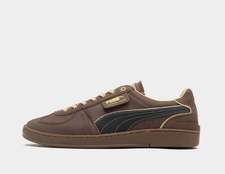 Puma x Porsche Super Team. Tallas 40 a 44,5