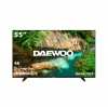 TV LED 55" (139,7 cm) Daewoo 55DM62UA, 4K UHD, Smart TV