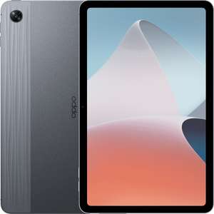 Oppo Pad Air 4+64 Wifi (10,36") 2K Negro - Tablet