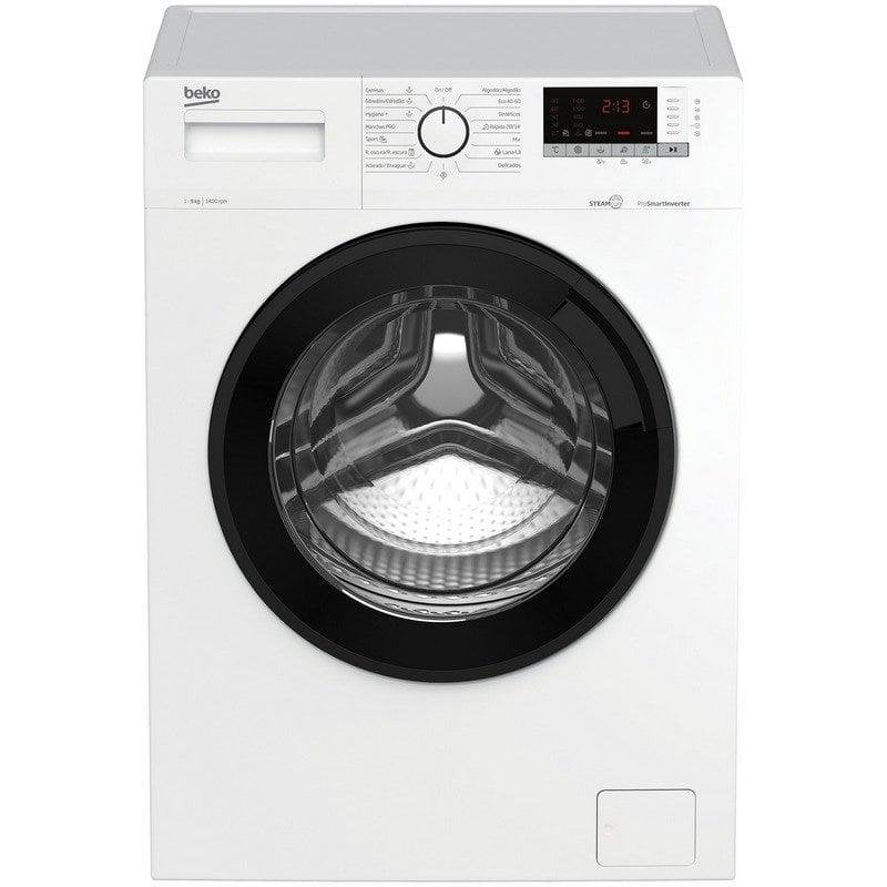 Beko WTA 9715 XW Lavadora de Carga Frontal 9Kg A Blanca