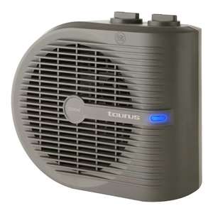 Calefactor Taurus Tropicano 2.5 con termostato regulable (RECOGIDA EN TIENDA GRATIS)