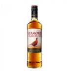 Whiskey THE FAMOUS GROUSE 1 L