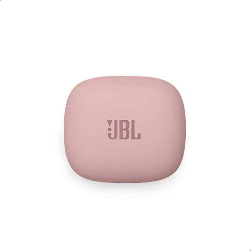 JBL LIVE PRO+ TWS – Auriculares inalámbricos e intraaurales con cancelación de ruido adaptativa