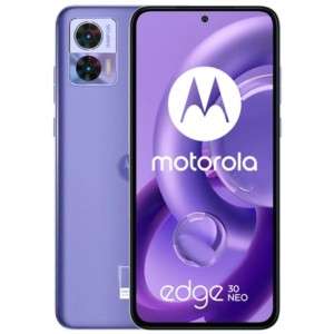 Motorola Edge 30 Neo 8GB/128GB Violeta - Teléfono Móvil