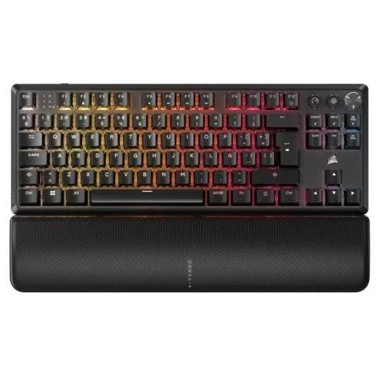 Imagen de Corsair K70 CORE TKL Wireless – Te