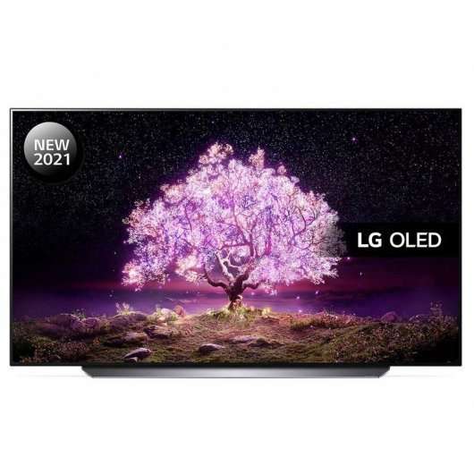 LG Oled 55" C1 - Solo 897€ -