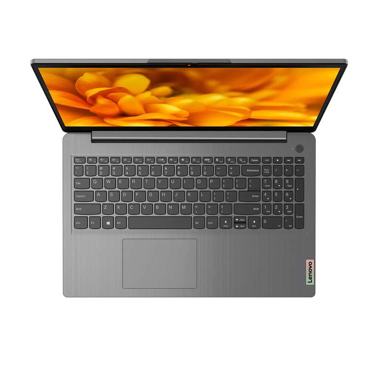 Lenovo IdeaPad 3 Gen 6 - Ordenador Portátil 15.6 FullHD (Intel