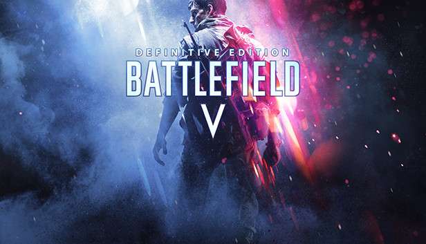 Battlefield V Definitive Edition (Steam)