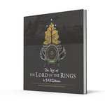 The Art of the Lord of the Rings: na( edición INGLES)