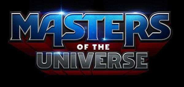 Reco figuras "Masters of the universe"