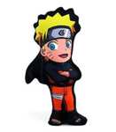 Cojín Peluche 3D Uzumaki Naruto Shippuden 35cm