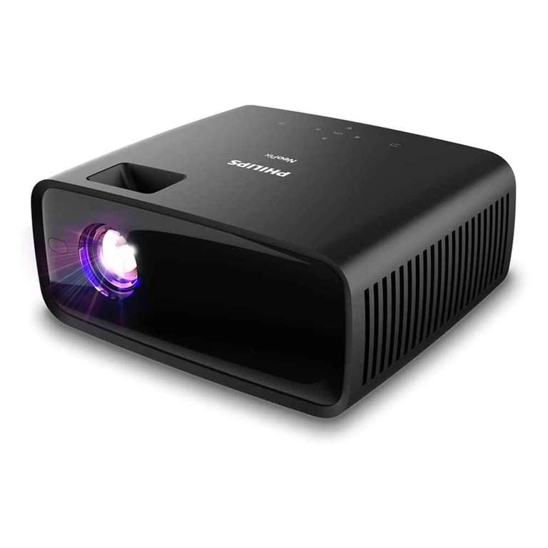 Proyector LED Philips NeoPix 120 HD