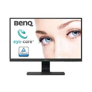 BenQ GW2480E Monitor 23,8" Full HD 72% NTSC DP HDMI