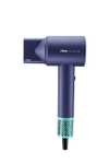Ufesa Pro Ionic Silk Secador de Pelo, 110.000 RPM, Secador Profesional Ultrasilencioso, Control Inteligente de Temperatura