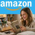 Recopilación de libros reacondicionados Amazon – Literatura infantil, juvenil y clásicos
