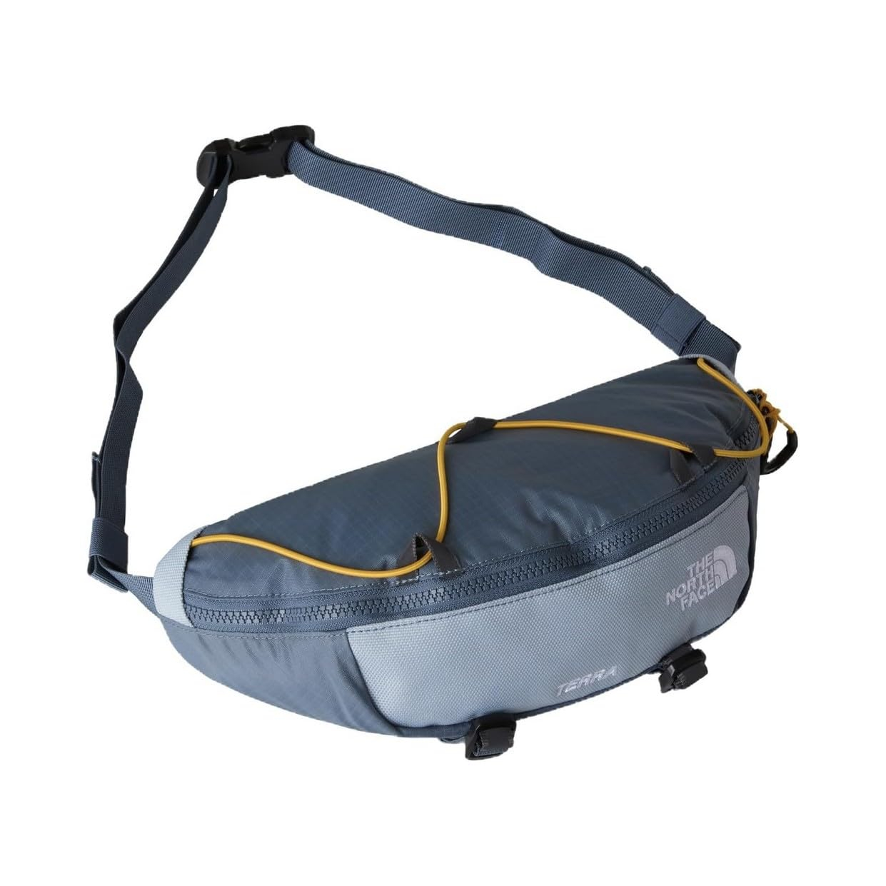 Riñonera The North Face Unisex Terra Lumbar (3 Litros)