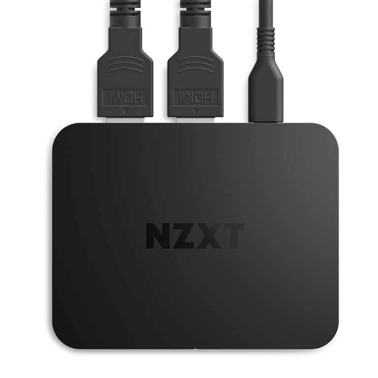 NZXT Signal HD60 Full HD USB