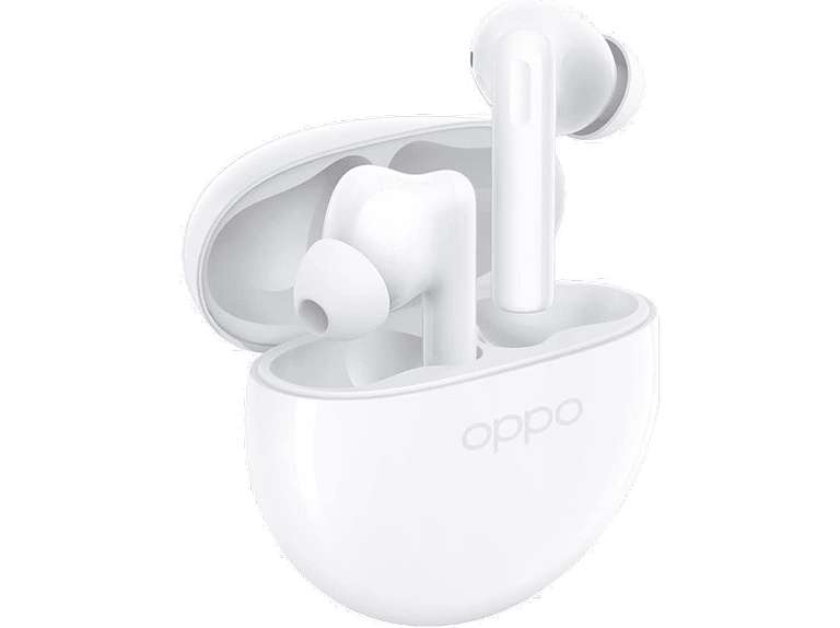 Oppo Enco Buds 2, Bluetooth 5.2, Resistentes al agua - Auriculares True Wireless