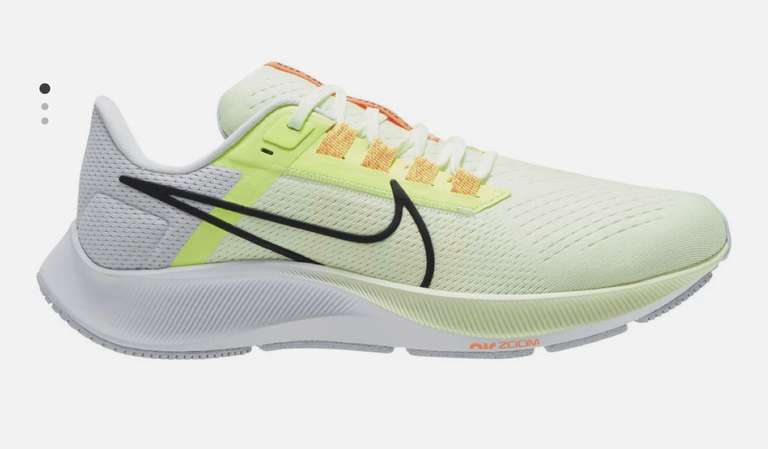 Nike NIKE AIR ZOOM PEGASUS 38 » Chollometro