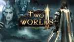 Two Worlds II HD (Easter Egg Bundle)