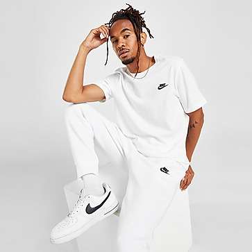 Nike Sportswear Club T-Shirt (Tallas grandes)