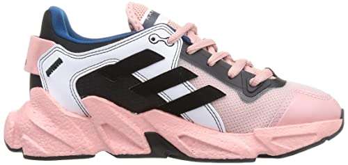 adidas Kk X9000, Zapatillas de Running Mujer