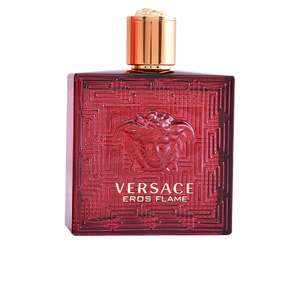 Versace Eros Flame | 200ml |