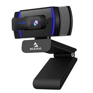 NexiGo N930AF 1080p Webcam