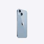 Apple iPhone 14 (128 GB) - Azul claro (Amazon IT)