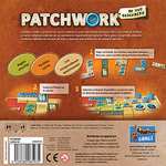 Patchwork - Juego de Mesa [Aplicando cupón de 4,80€]