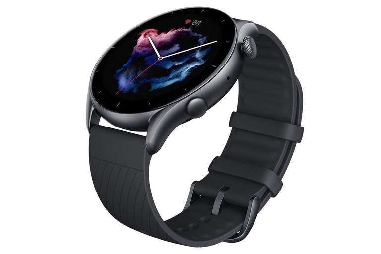 Amazfit GTR 3 » Chollometro