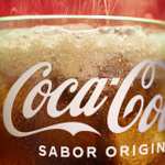Coca-Cola Sabor Original - Refresco de cola - Pack 4 botellas 2L